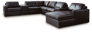 ModMax II - Sectional