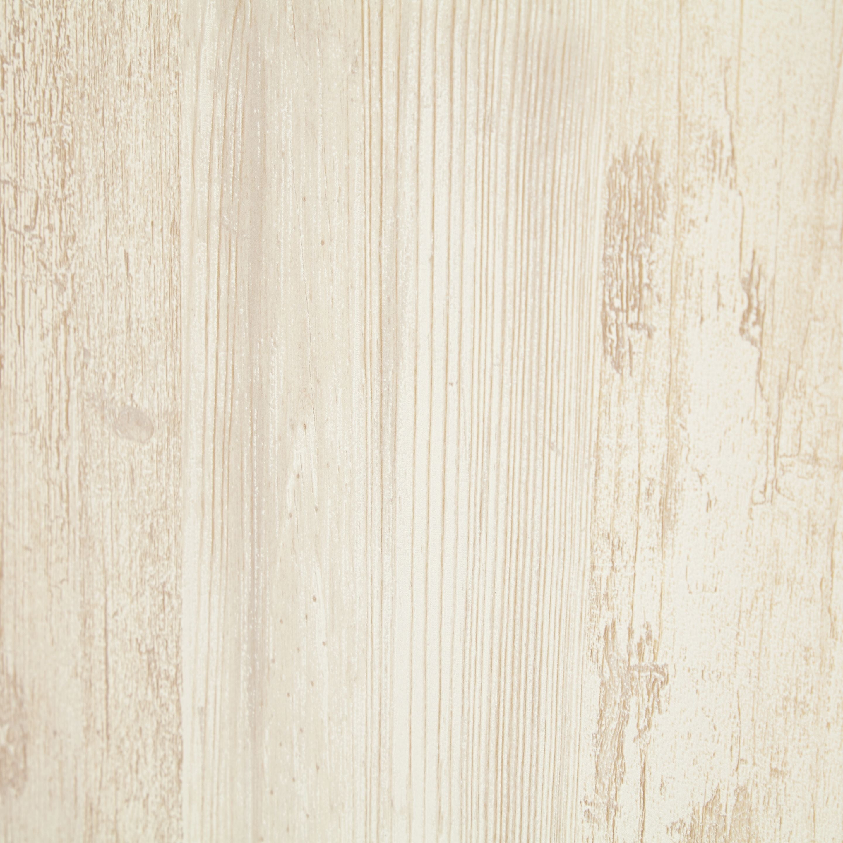 Willowton - Pier - 2 Shelves - Whitewash