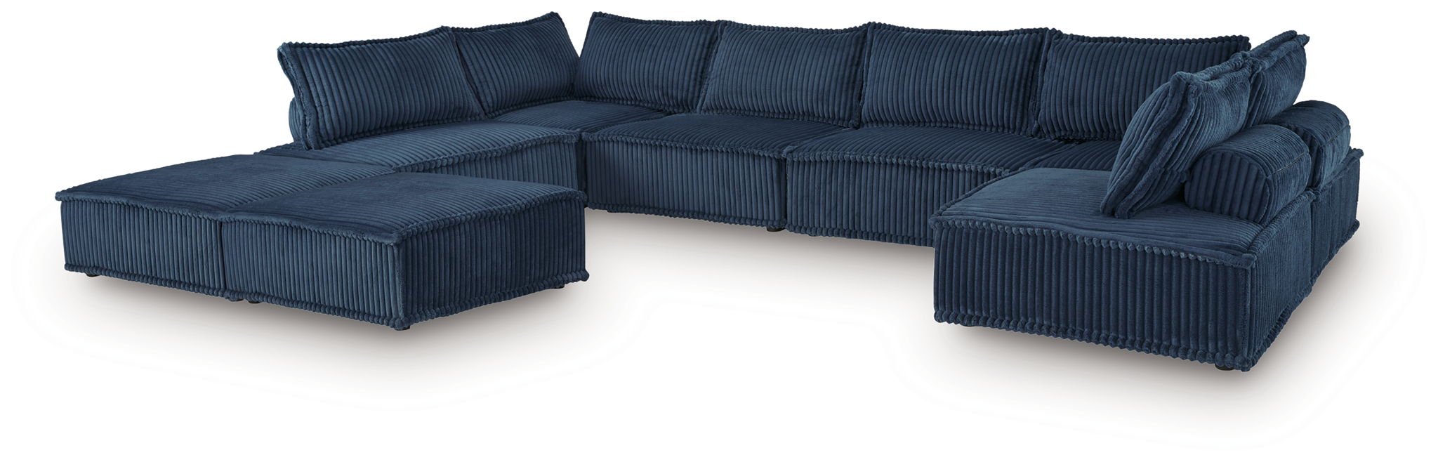Bales - Sectional