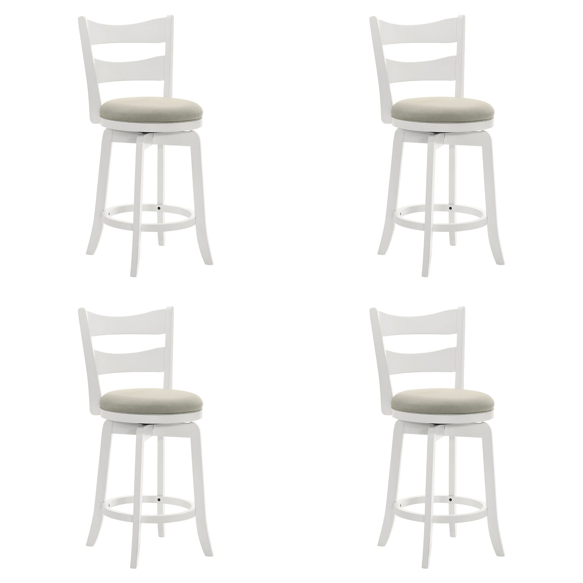 Blair - Swivel Barstool