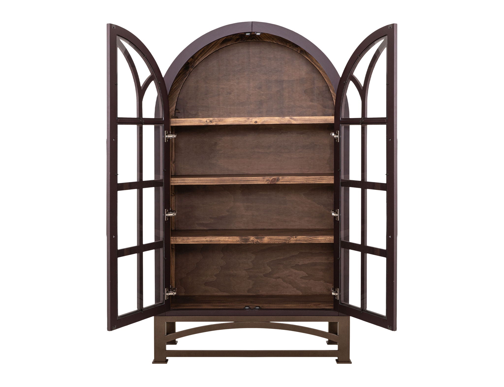 Obsidian - Cabinet