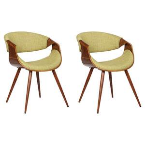Butterfly - Mid-Century Dining Chair