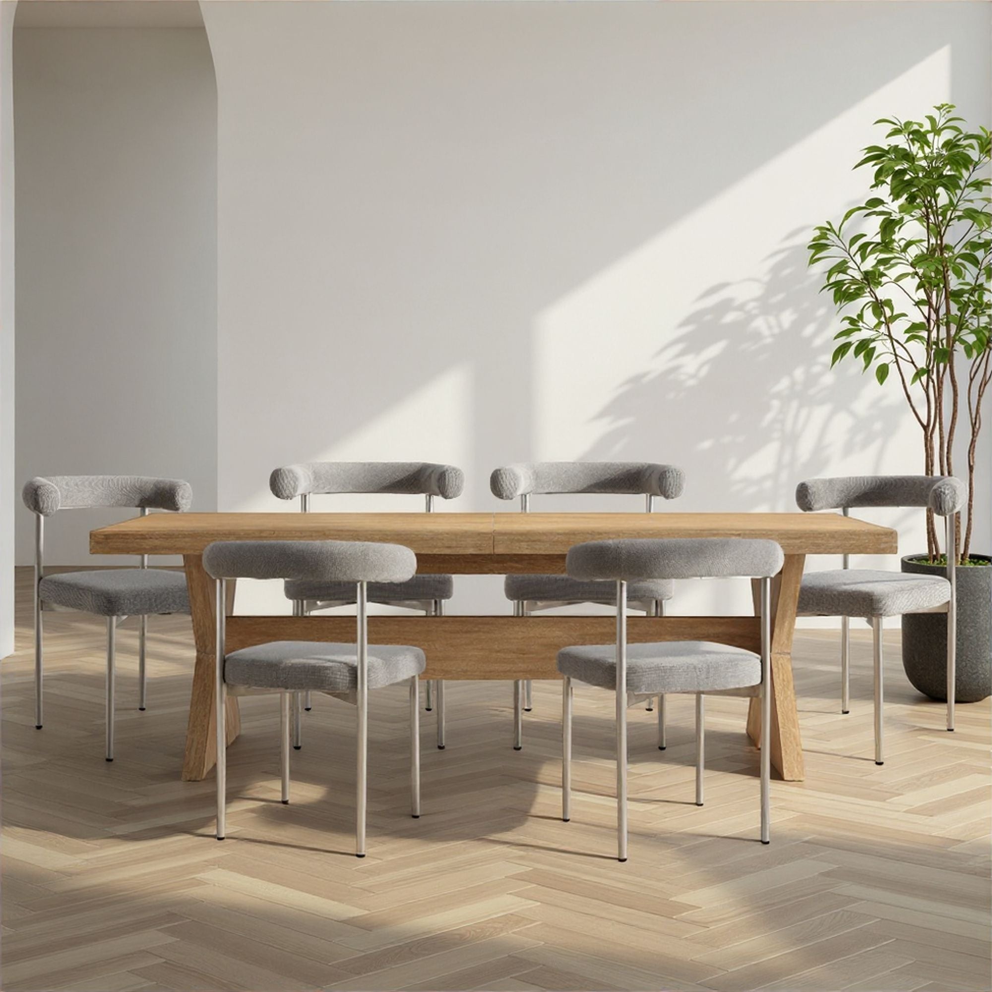 Shannon - Dining Chair