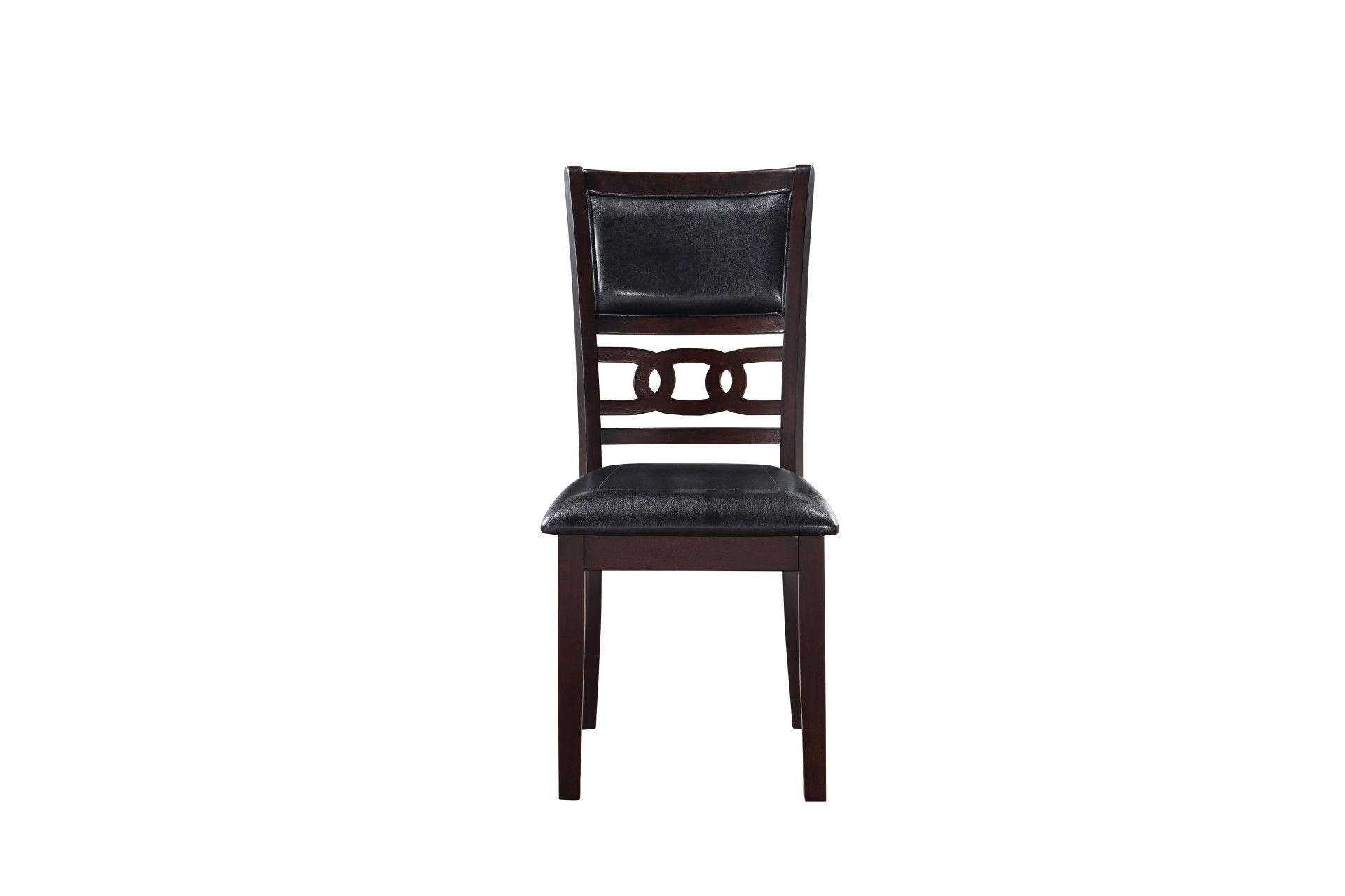 Gia - Round Dining Set