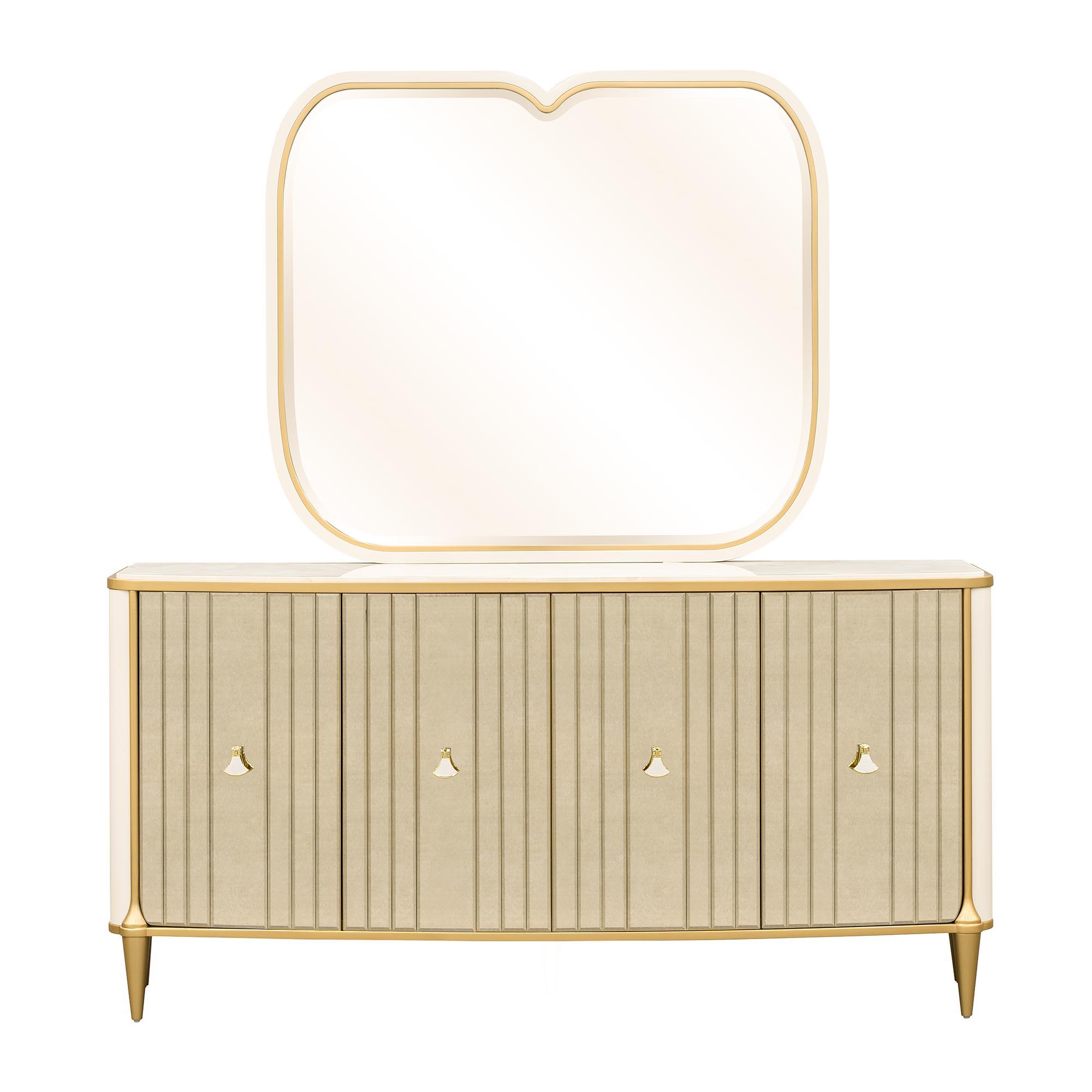 Scotts Square - Sideboard