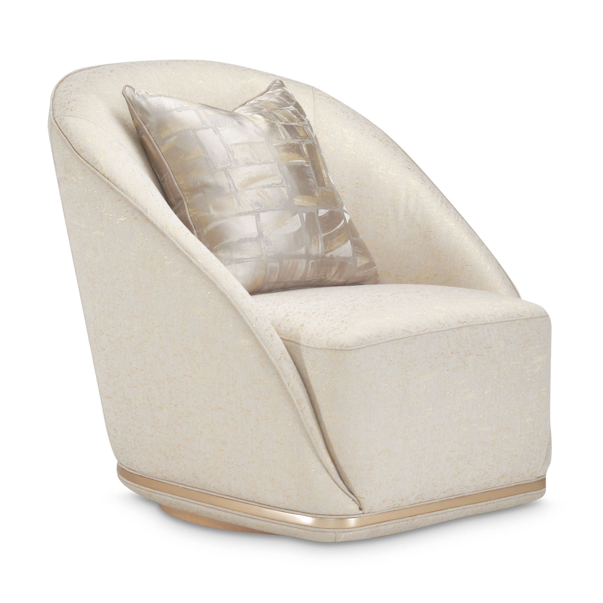 La Rachelle - Swivel Chair
