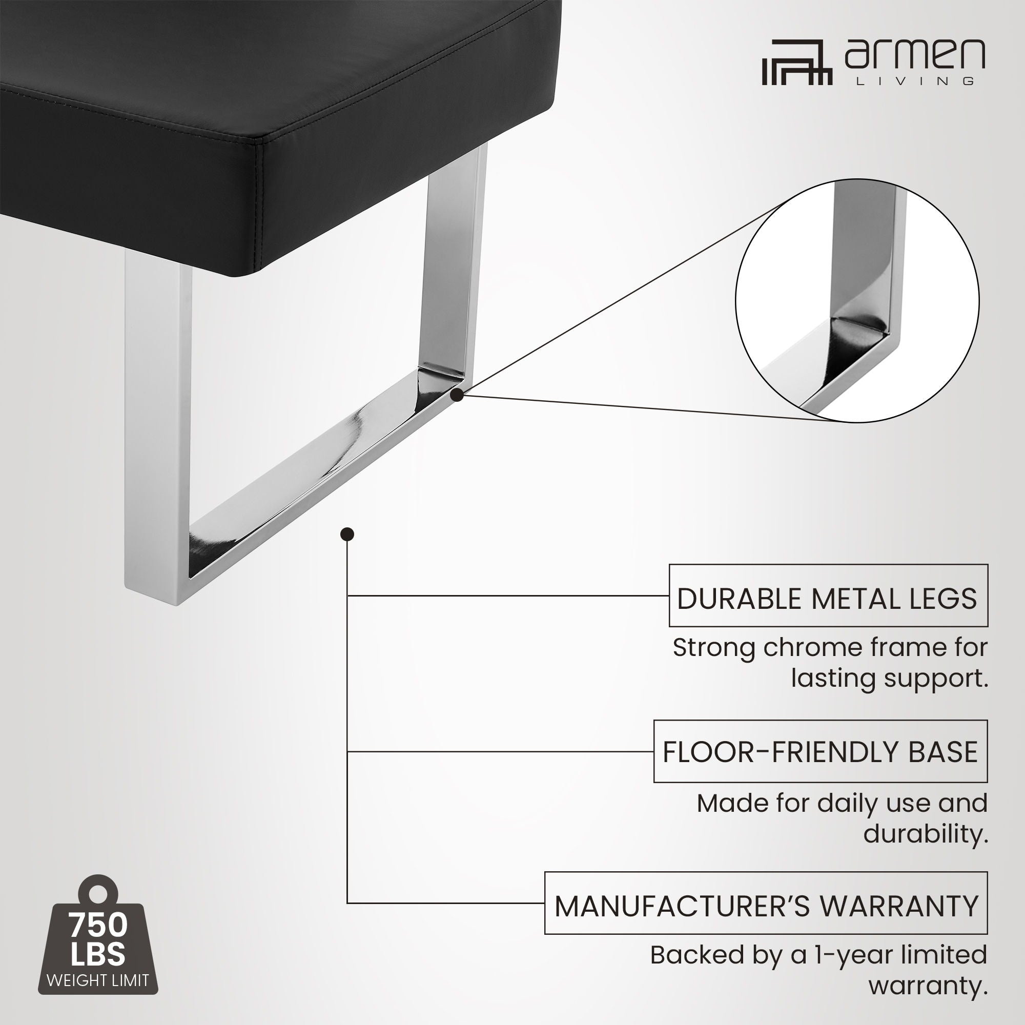 Amanda - Corner Sofa