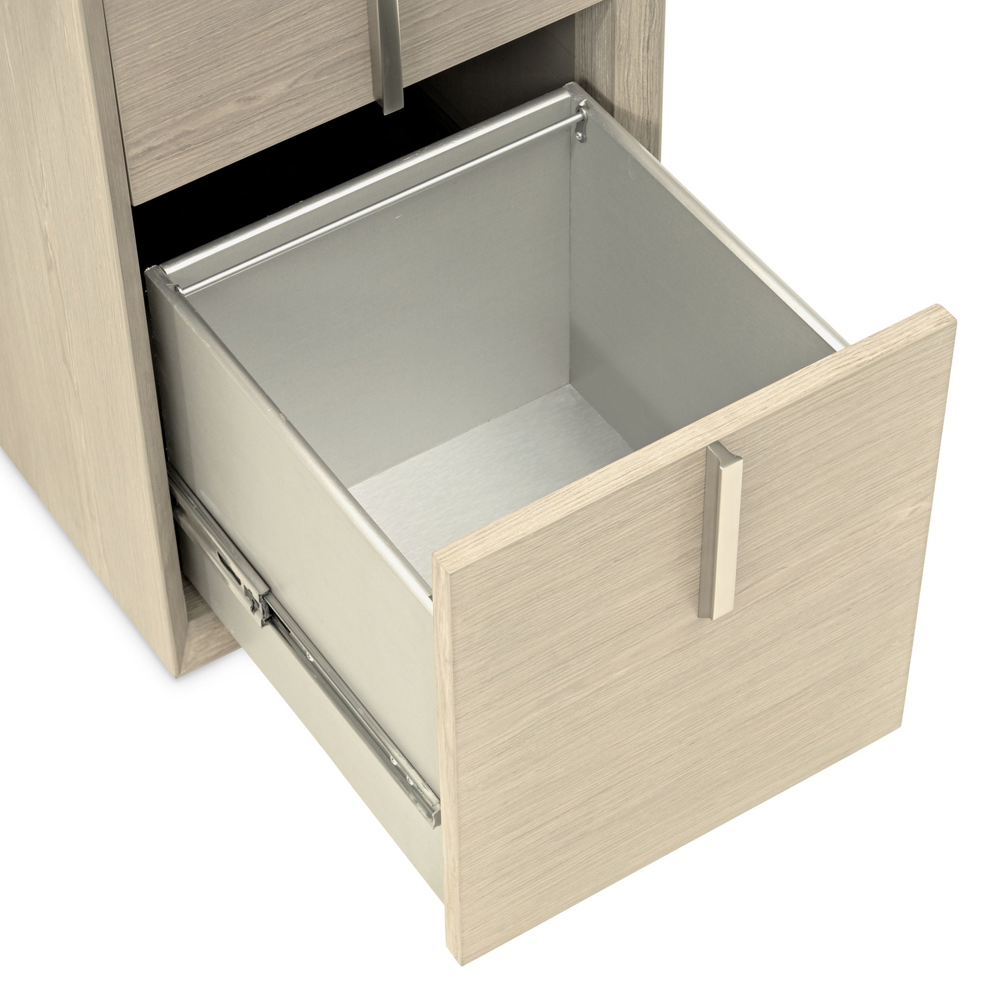 Lotus Bay - Vanity Desk - Sand