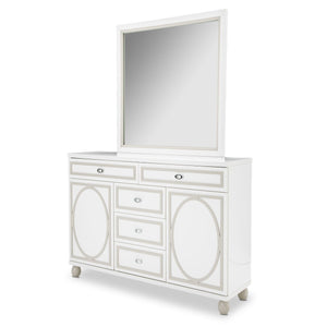 Sky Tower - Dresser