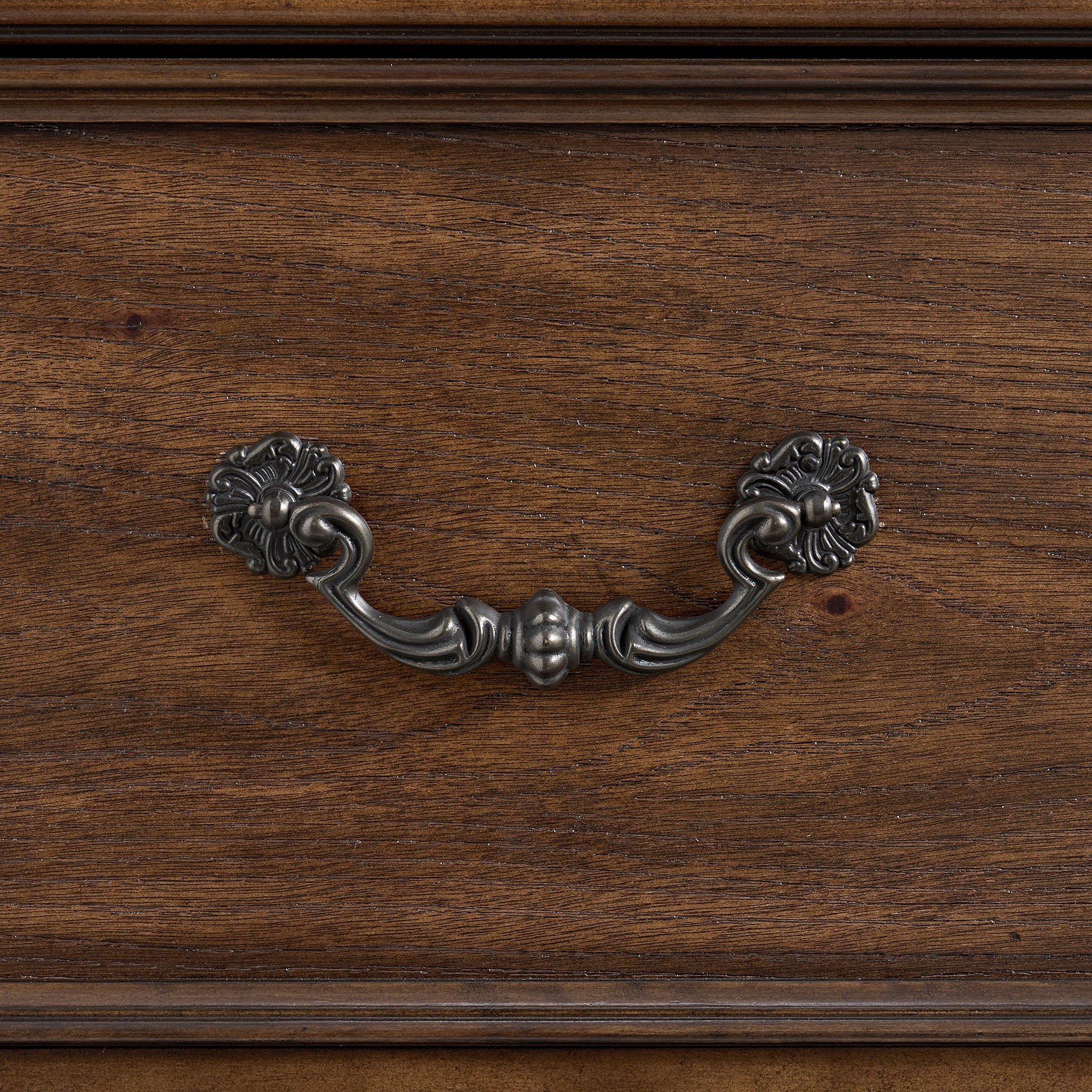 Cadenza - Chest - Brown
