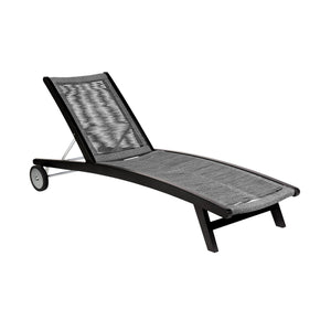 Chateau - Outdoor Patio Adjustable Chaise Lounge Chair