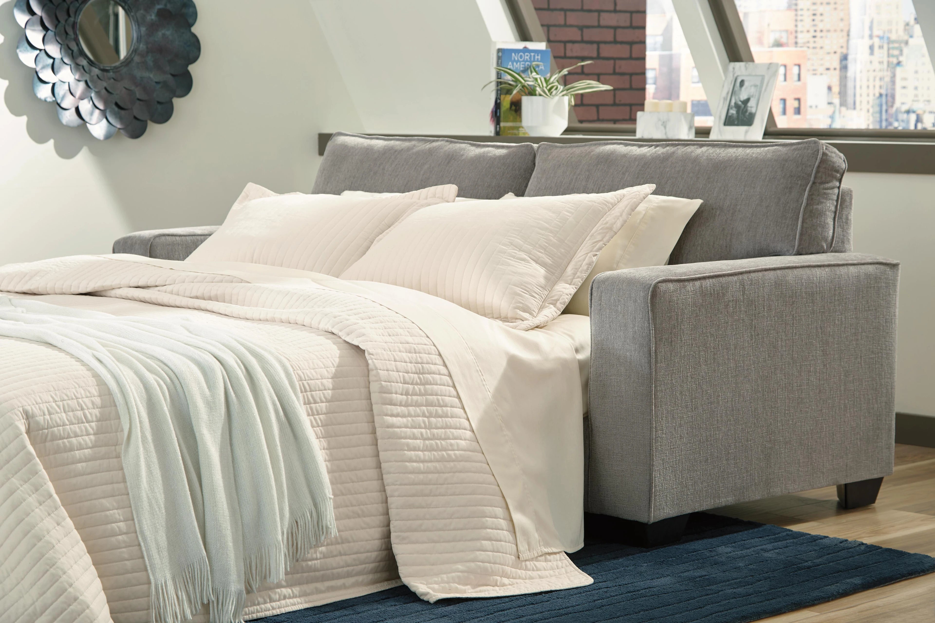 ALTARI SOFA SLEEPER 87213-39