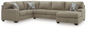 Newellen - Sectional