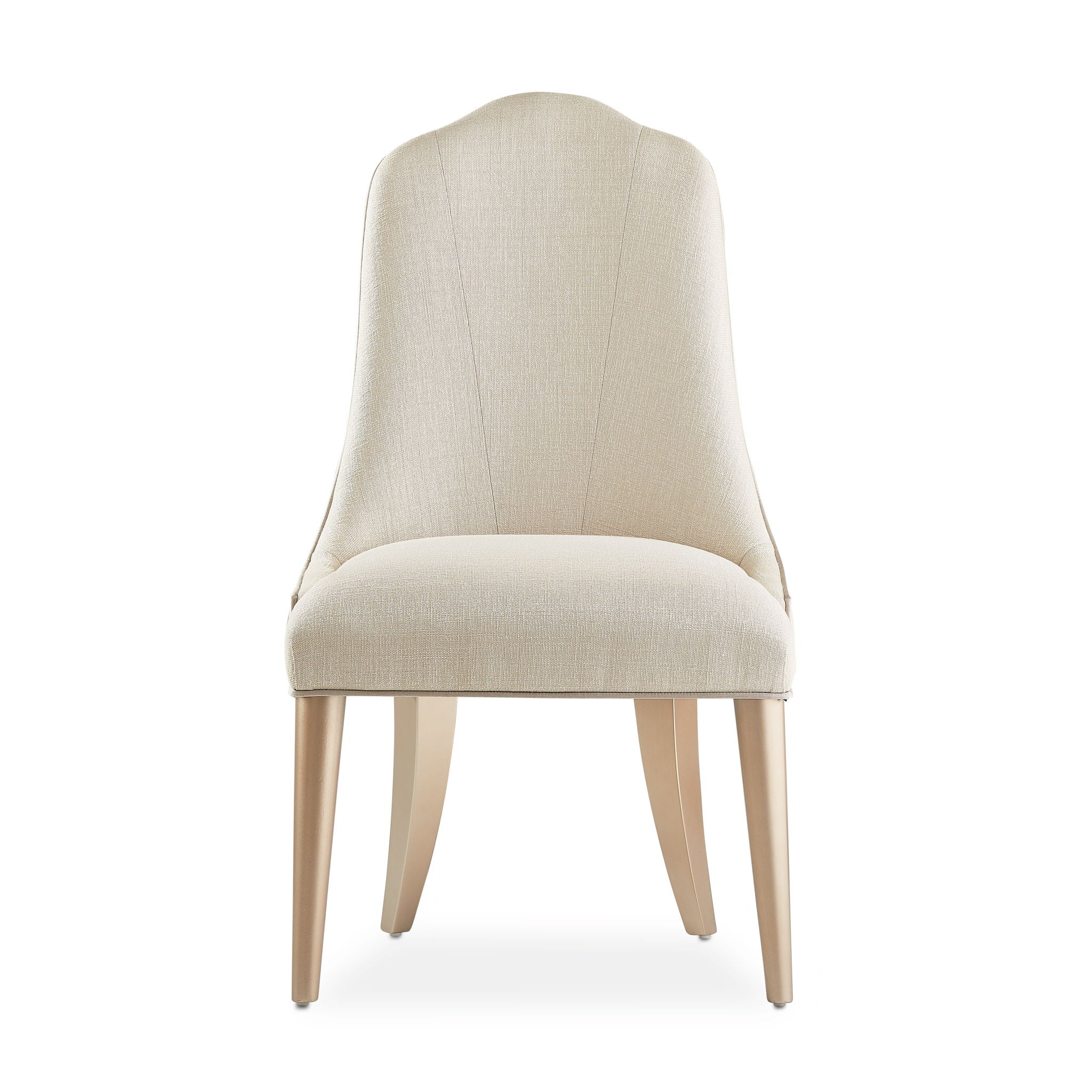 Malibu Crest - Side Chair - Chardonnay
