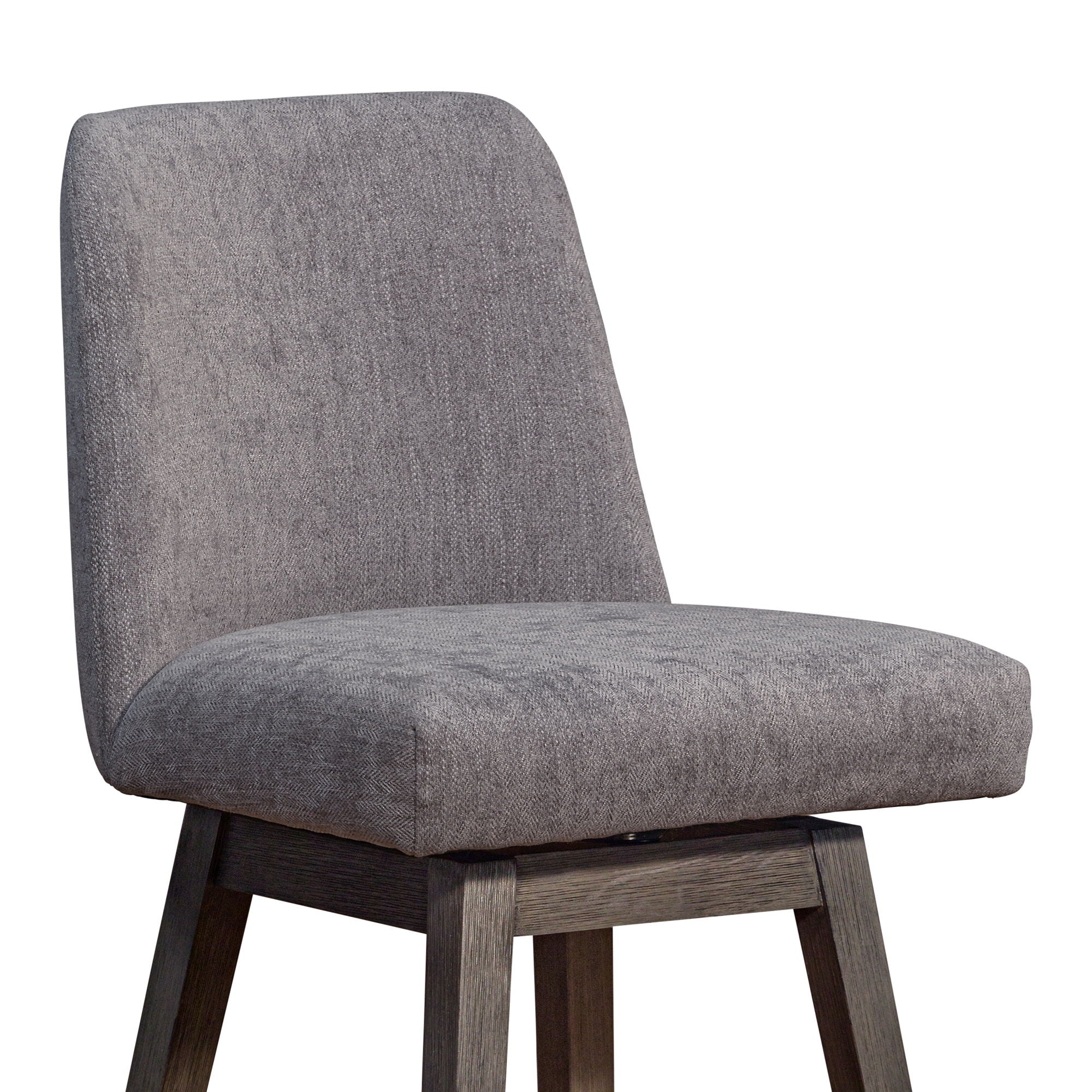 Amalie - Swivel Bar Stool
