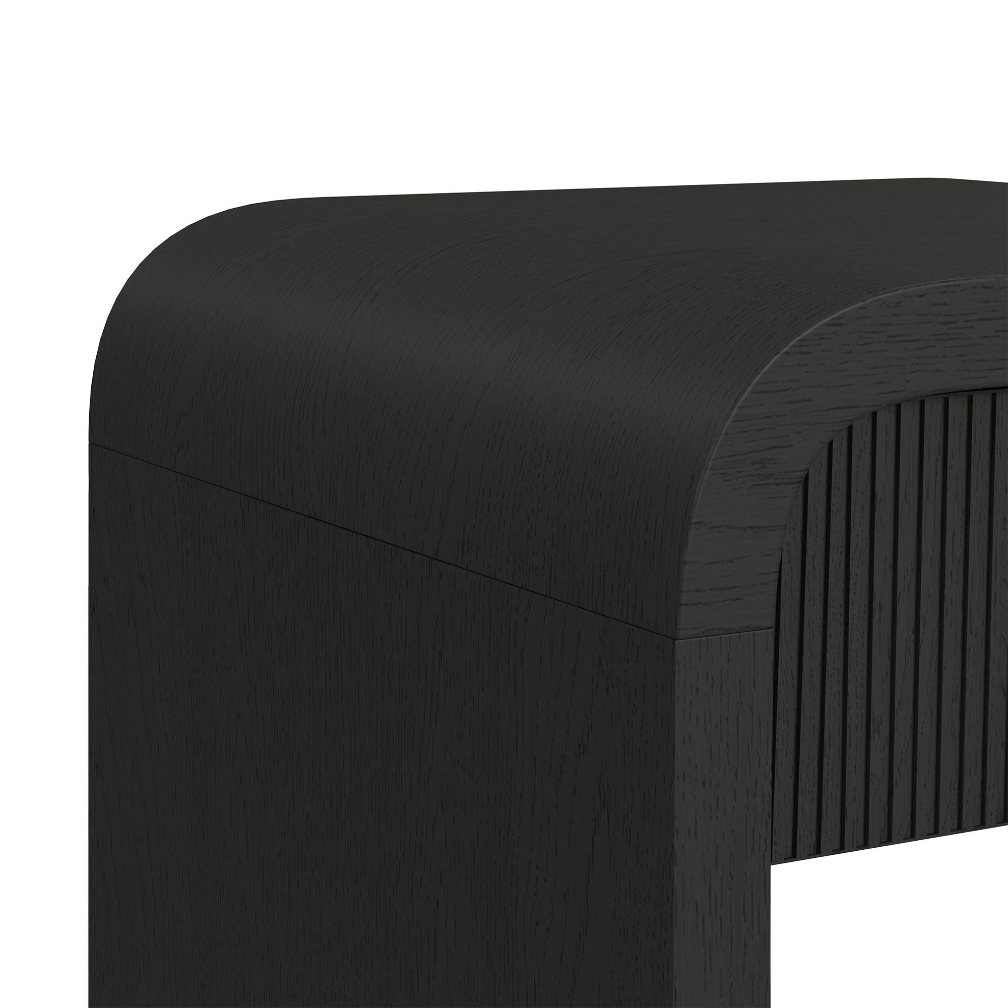 Ridgemont - End Table With USB