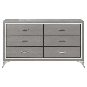 Huxley - Dresser
