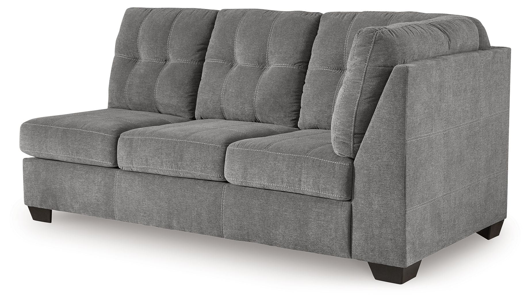 Marleton - Raf Full Sofa Sleeper - Gray