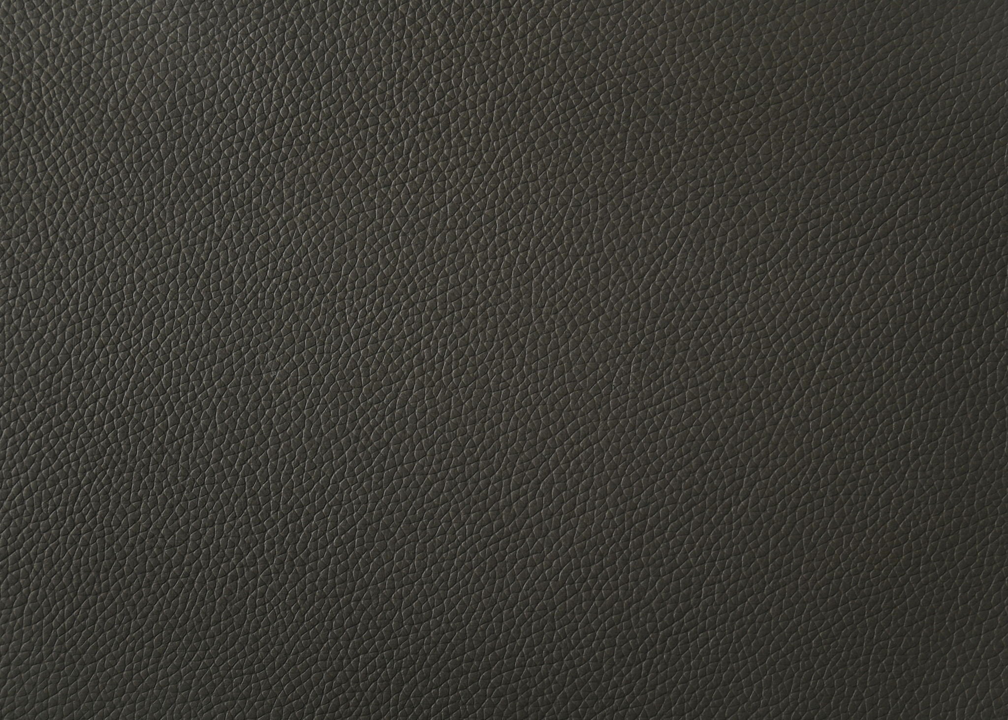 Clayton - Leather Loveseat With Track Arms