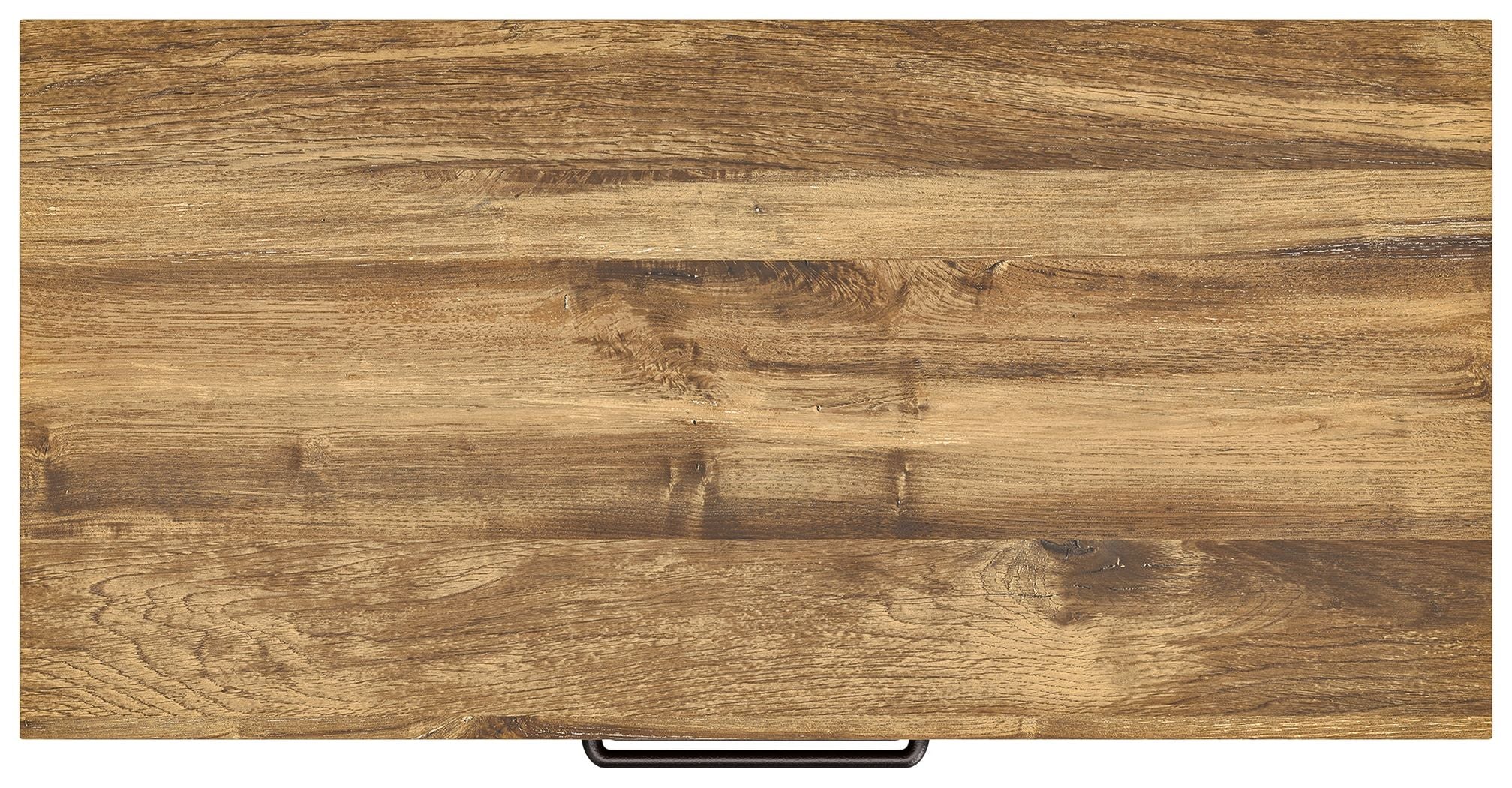 Maystonna - Five Drawer Chest - Brown