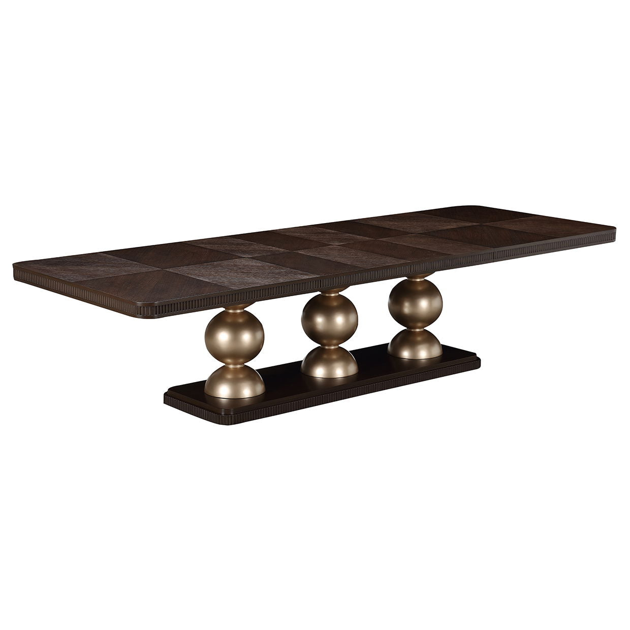 West Kensington - Rectangular Dining Table