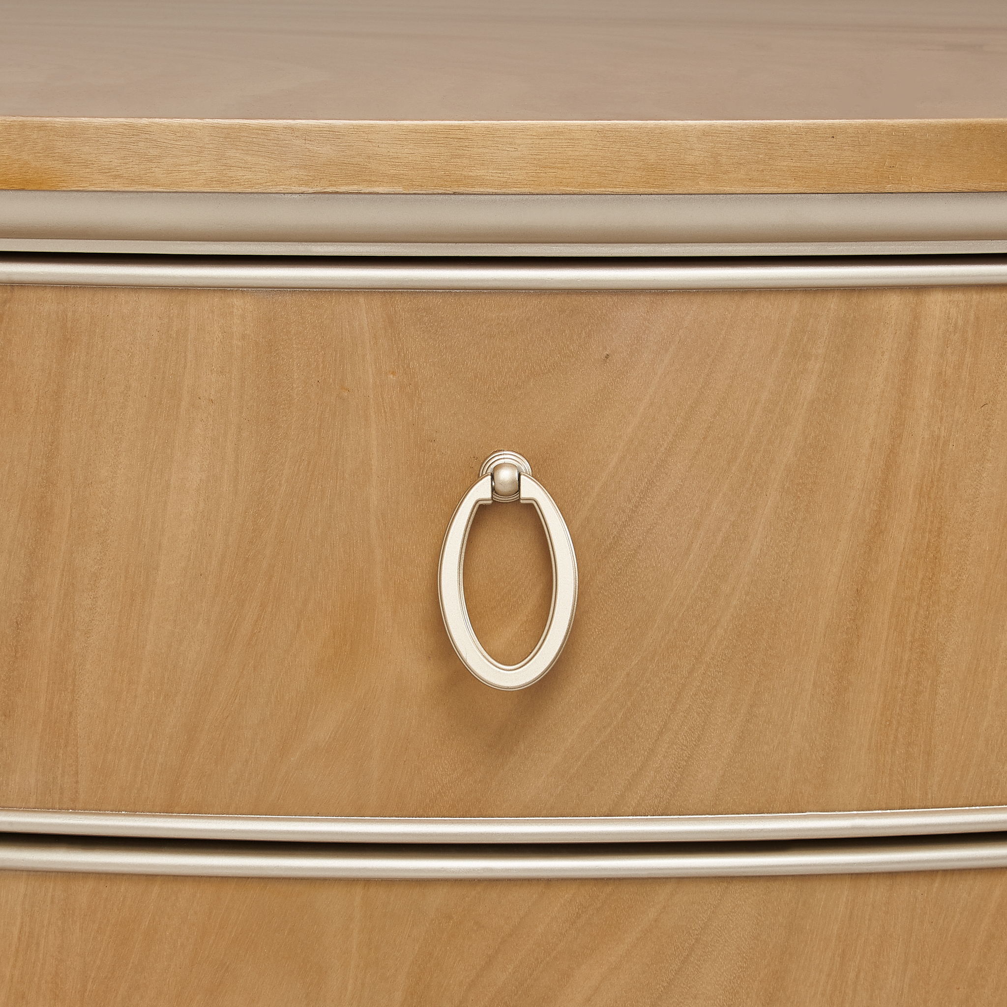 Villa Cherie - Highboy Chest
