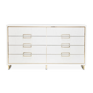 Palm Gate - Dresser