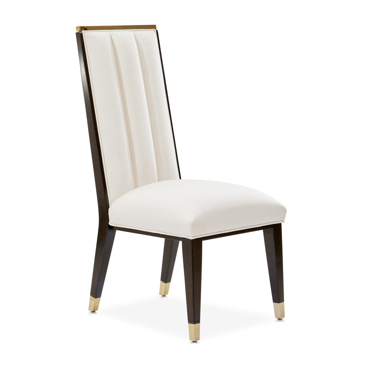 Belmont Place - Dining Side Chair (Set of 2) - Espresso