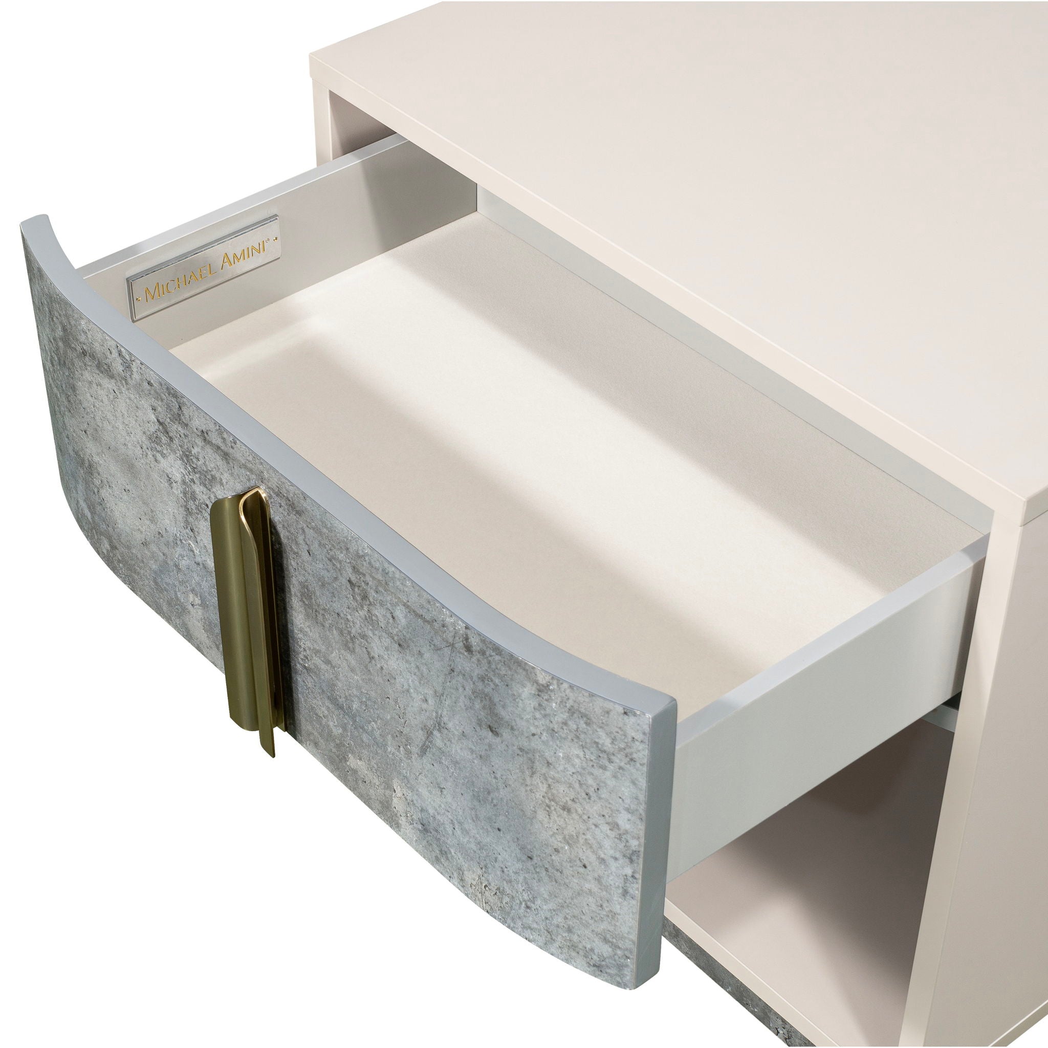 Pavira - Nightstand