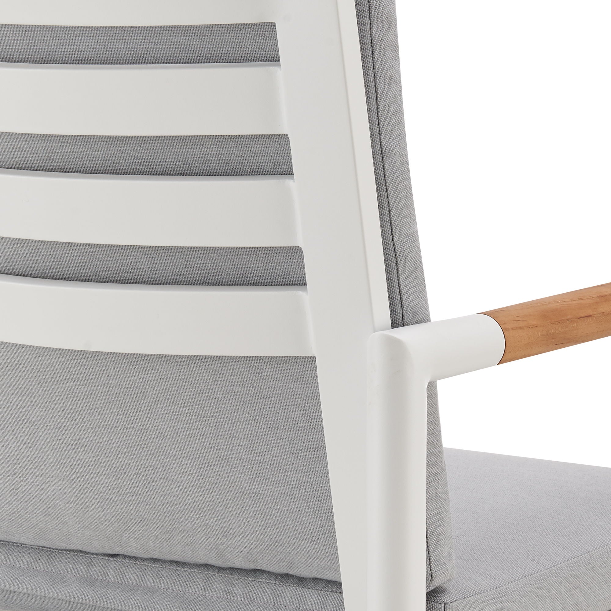 Crown - Outdoor Patio Swivel Bar Stool