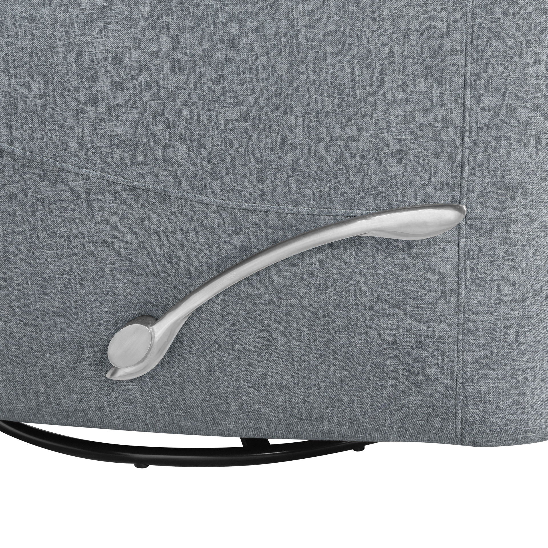 Takami - Swivel Recliner