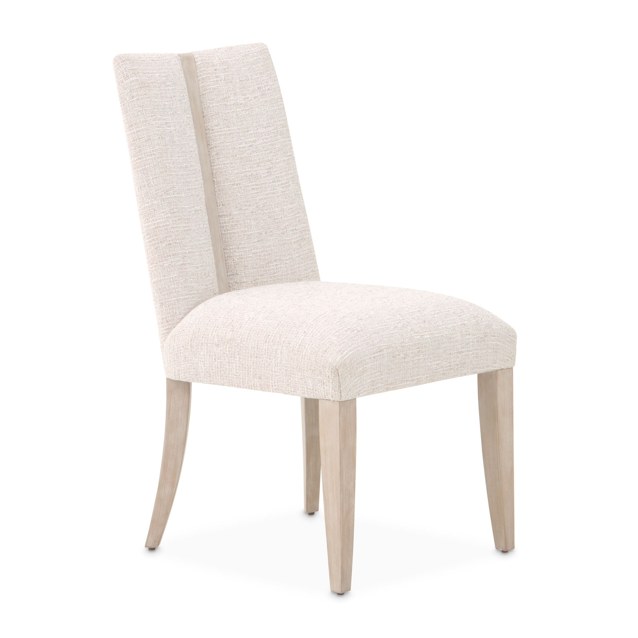 Lotus Bay - Dining Side Chair (Set of 2) - Sand