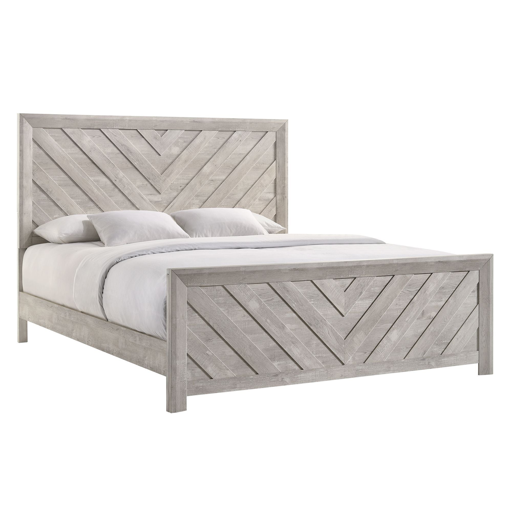 Eleanor - Bedroom Set
