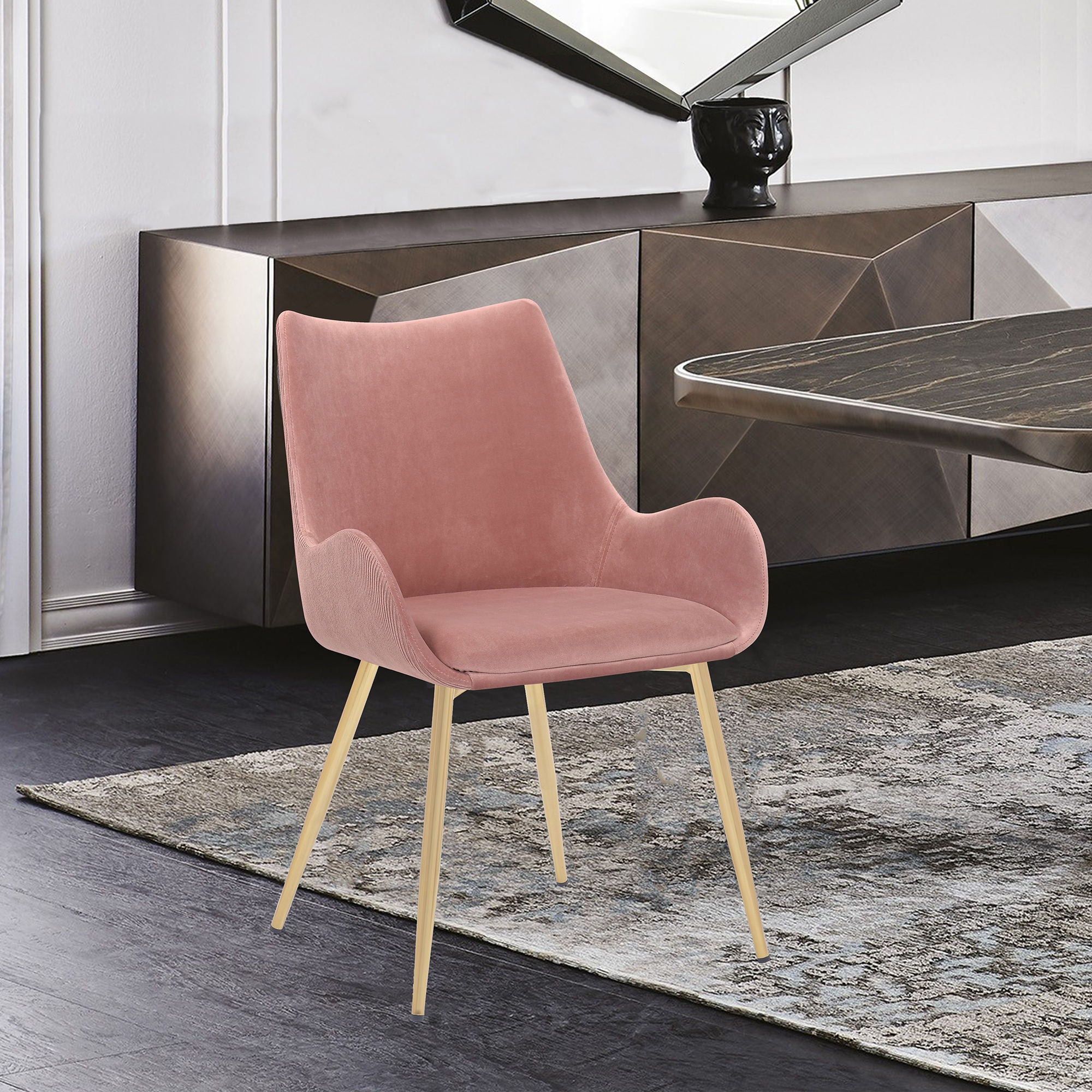 Avery - Dining Room Chair