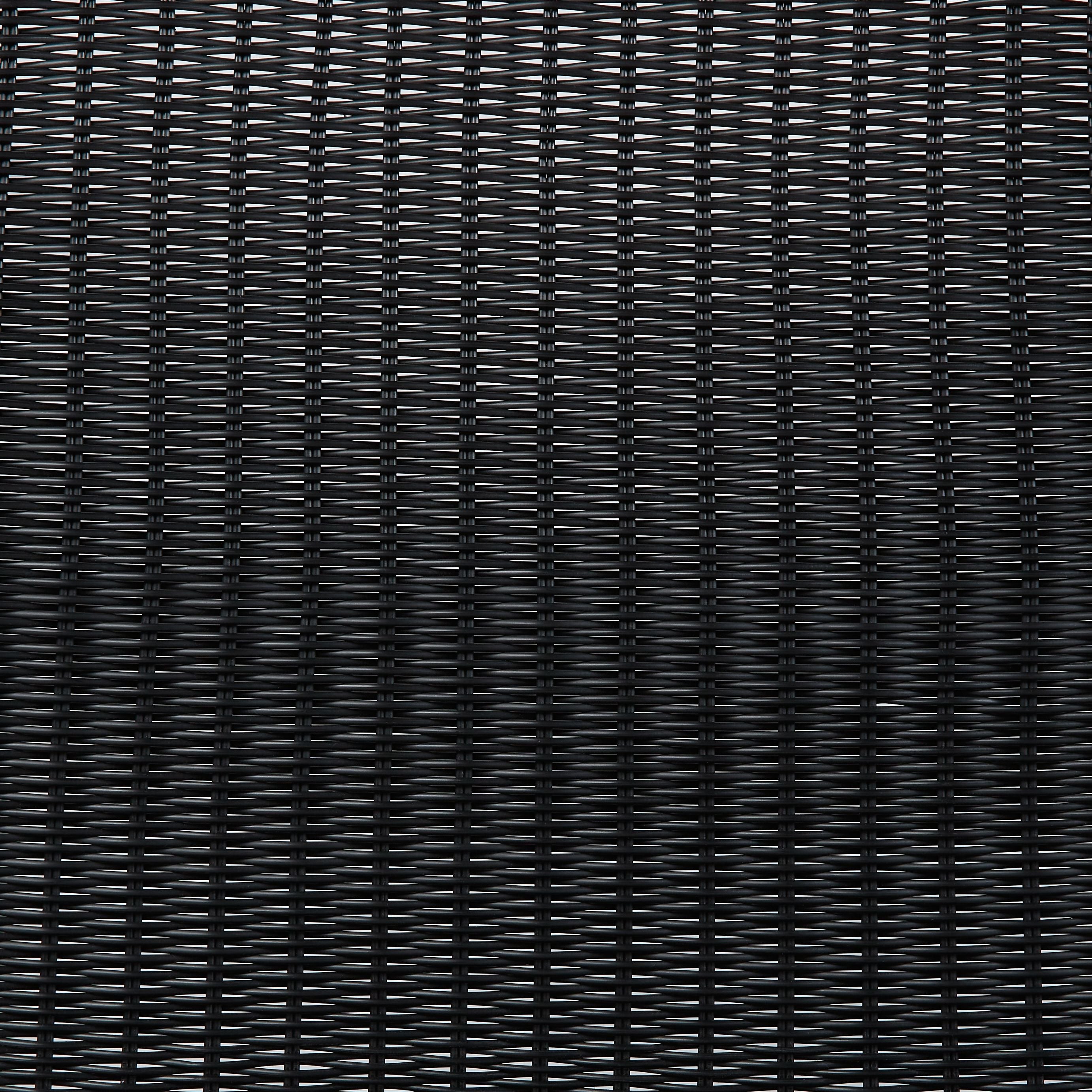 Daviston - Accent Chair - Black