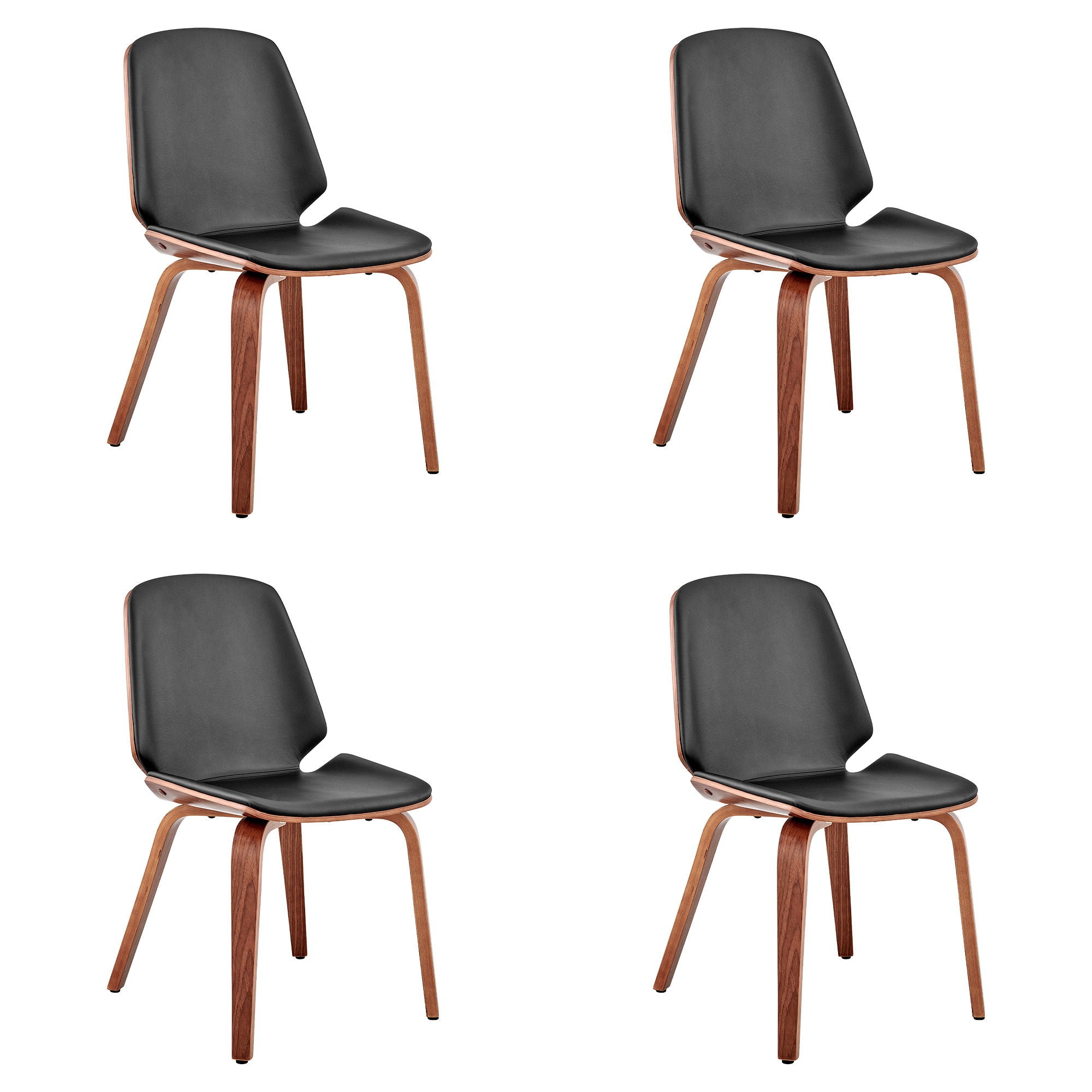 Brinley - Dining Room Accent Chair