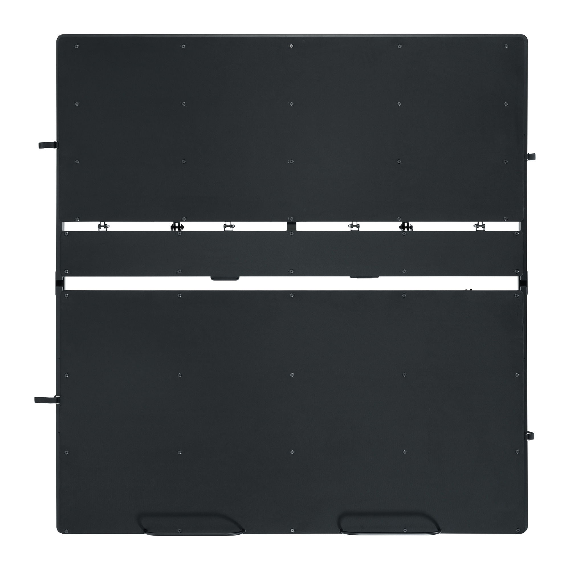 Z Base - Air Adjustable Bed With Head Incline
