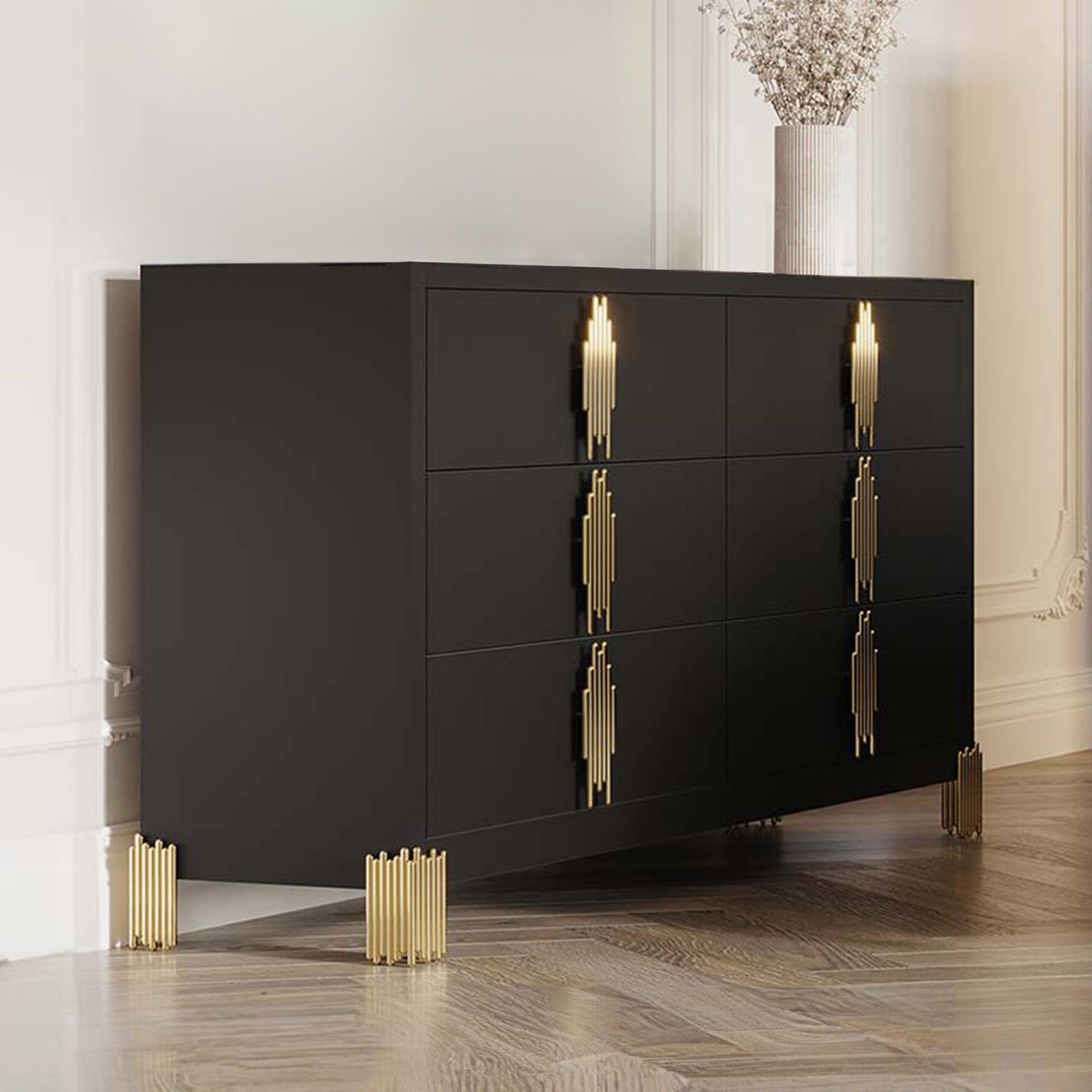 Empire - Dresser