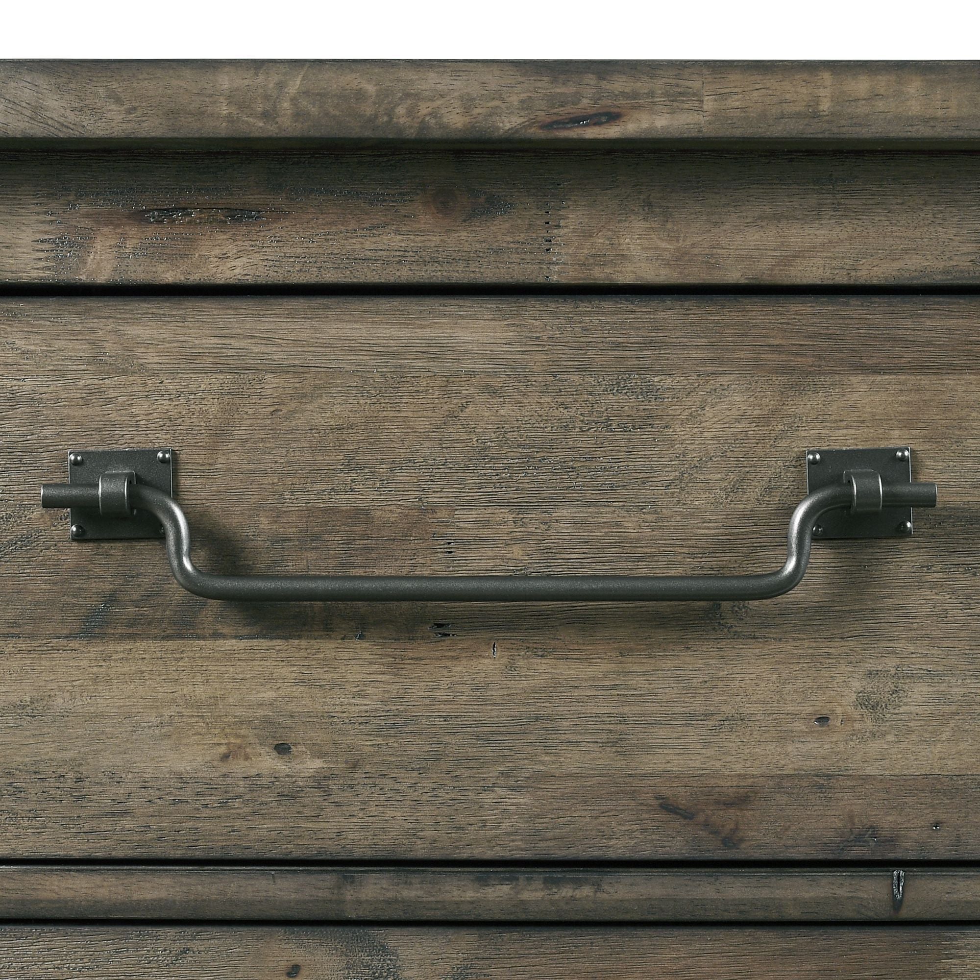 Maverick - Panel Bedroom Set