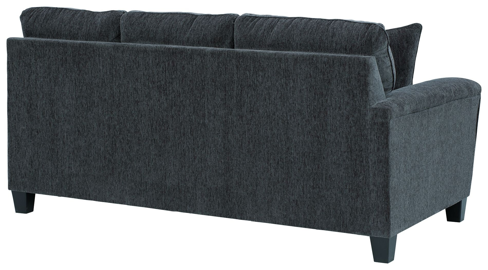 Abinger - LAF Sofa - Smoke