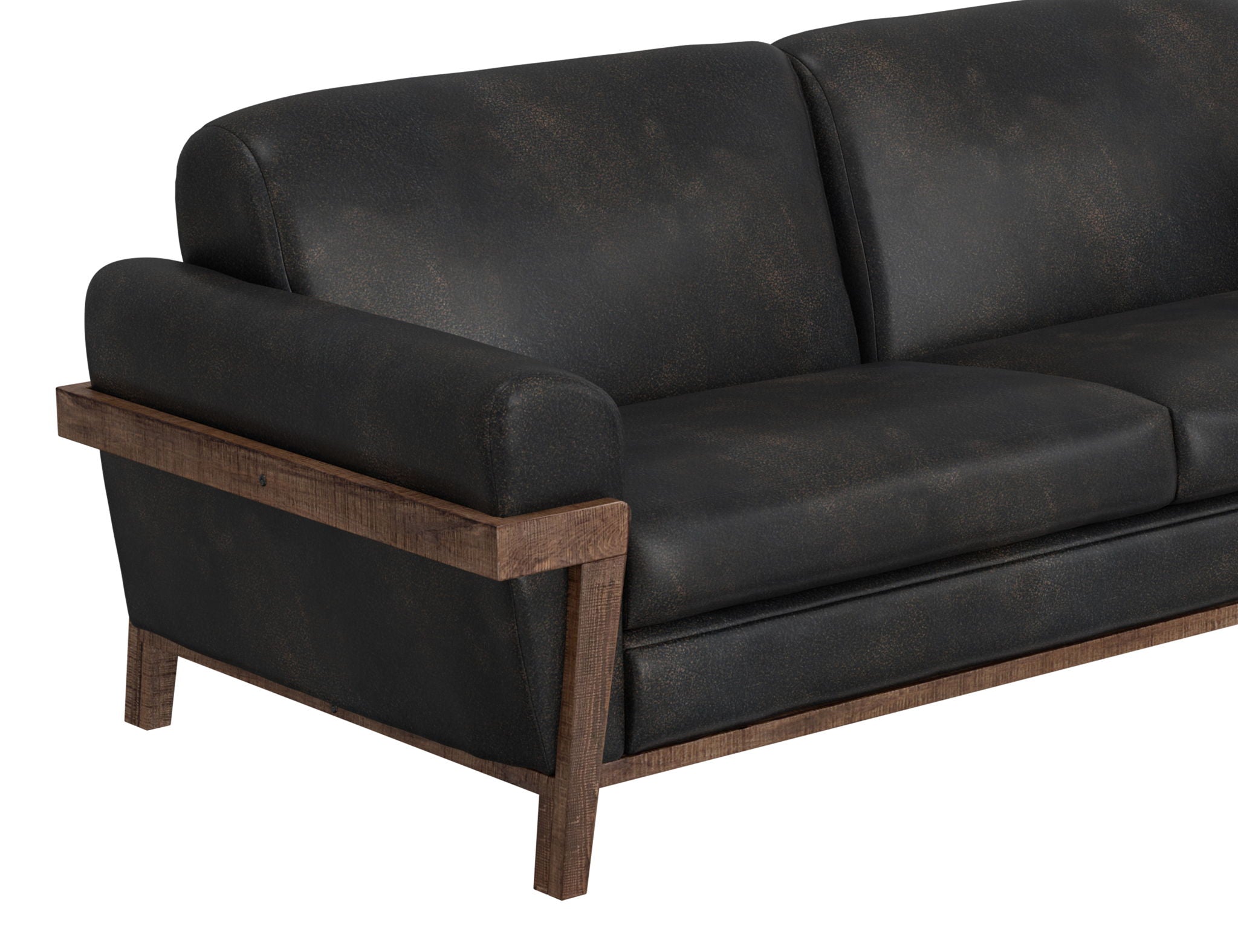 Loft - Arm Chair