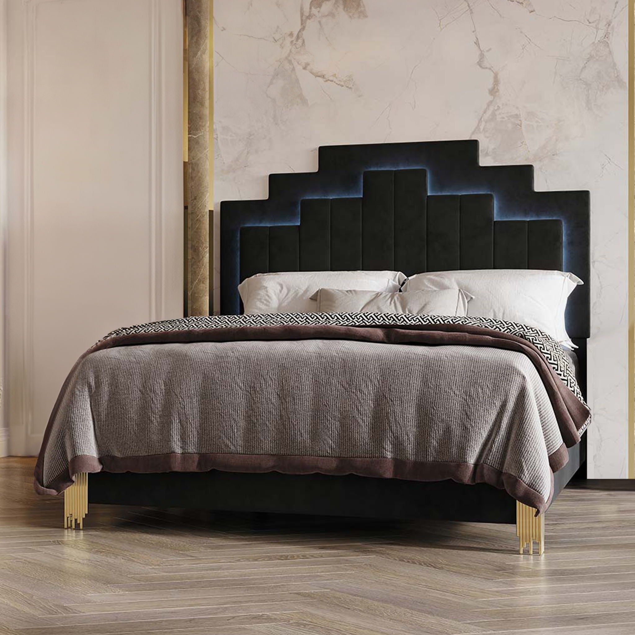 Empire - Bed