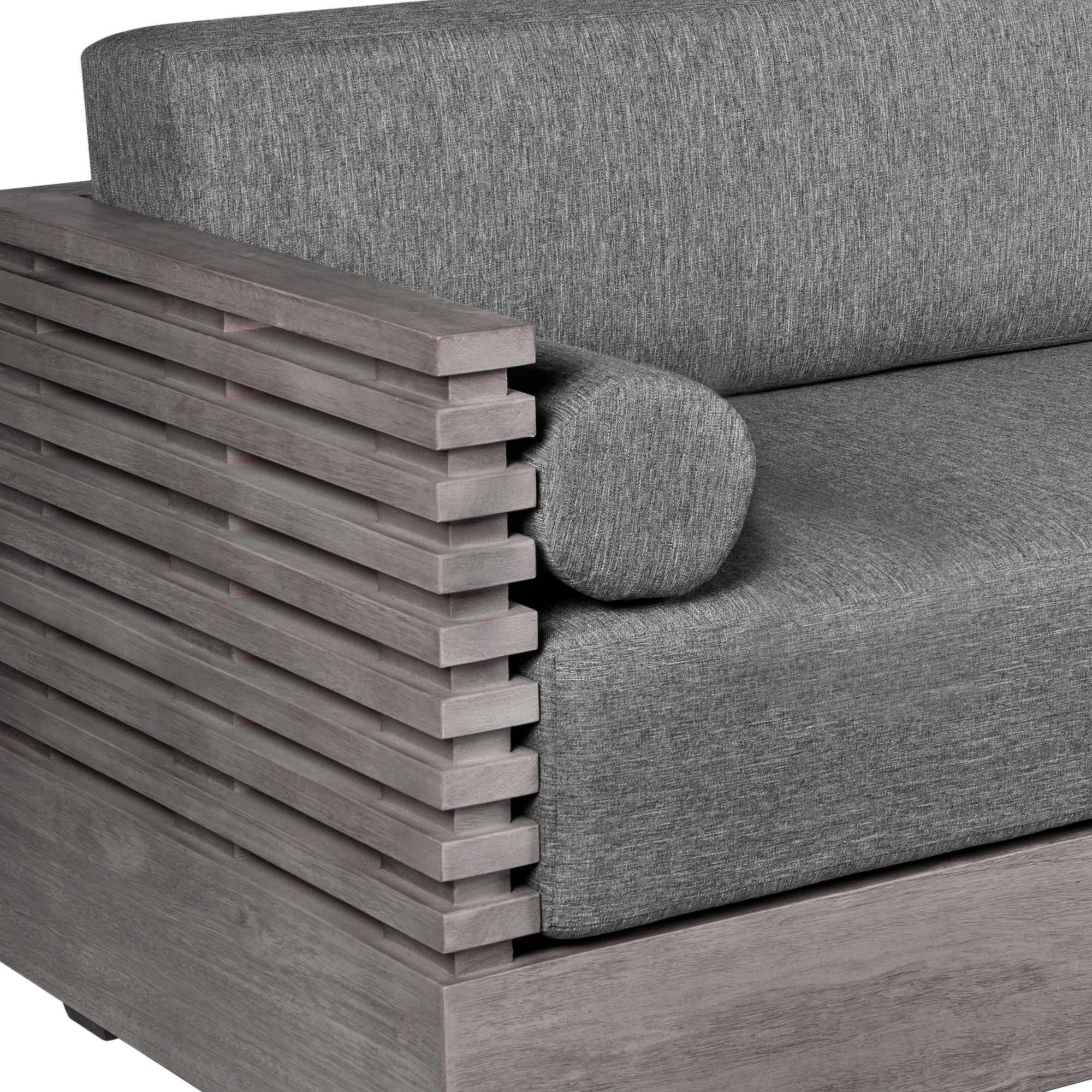 Vivid - Outdoor Patio Sofa