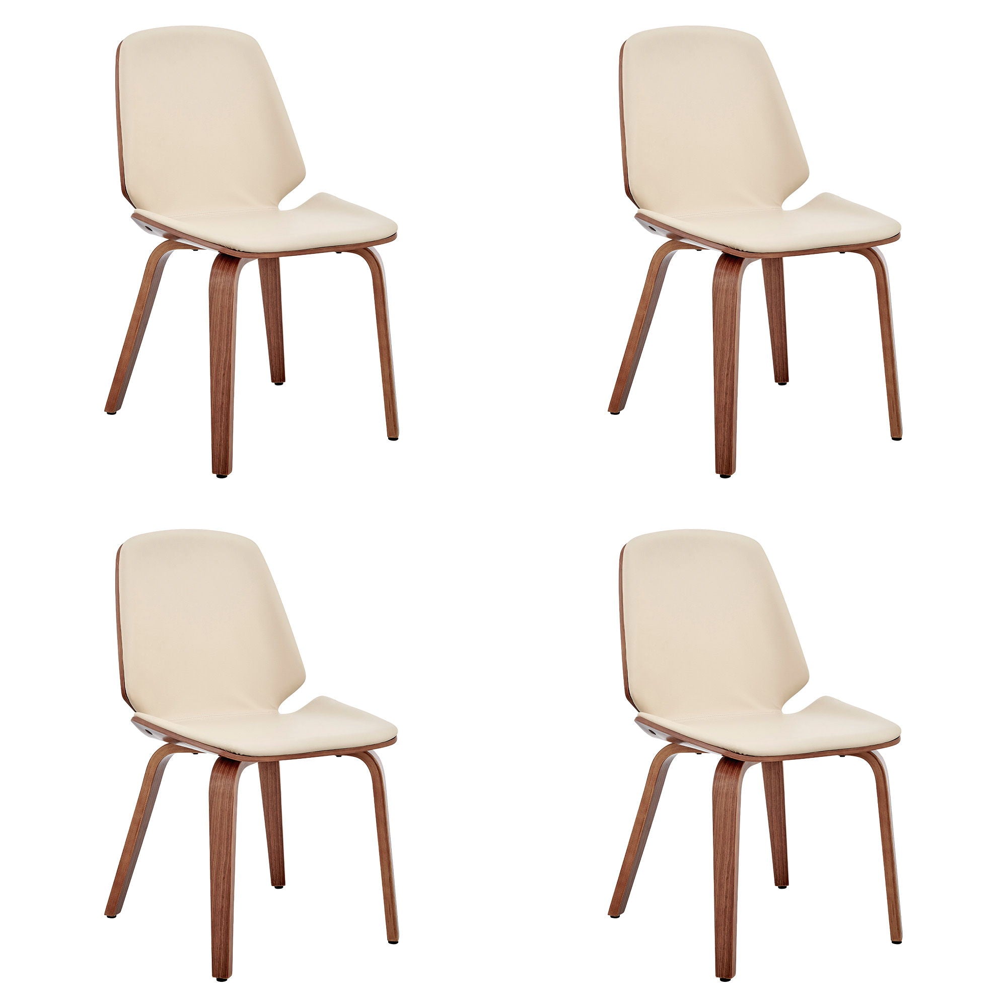 Brinley - Dining Room Accent Chair