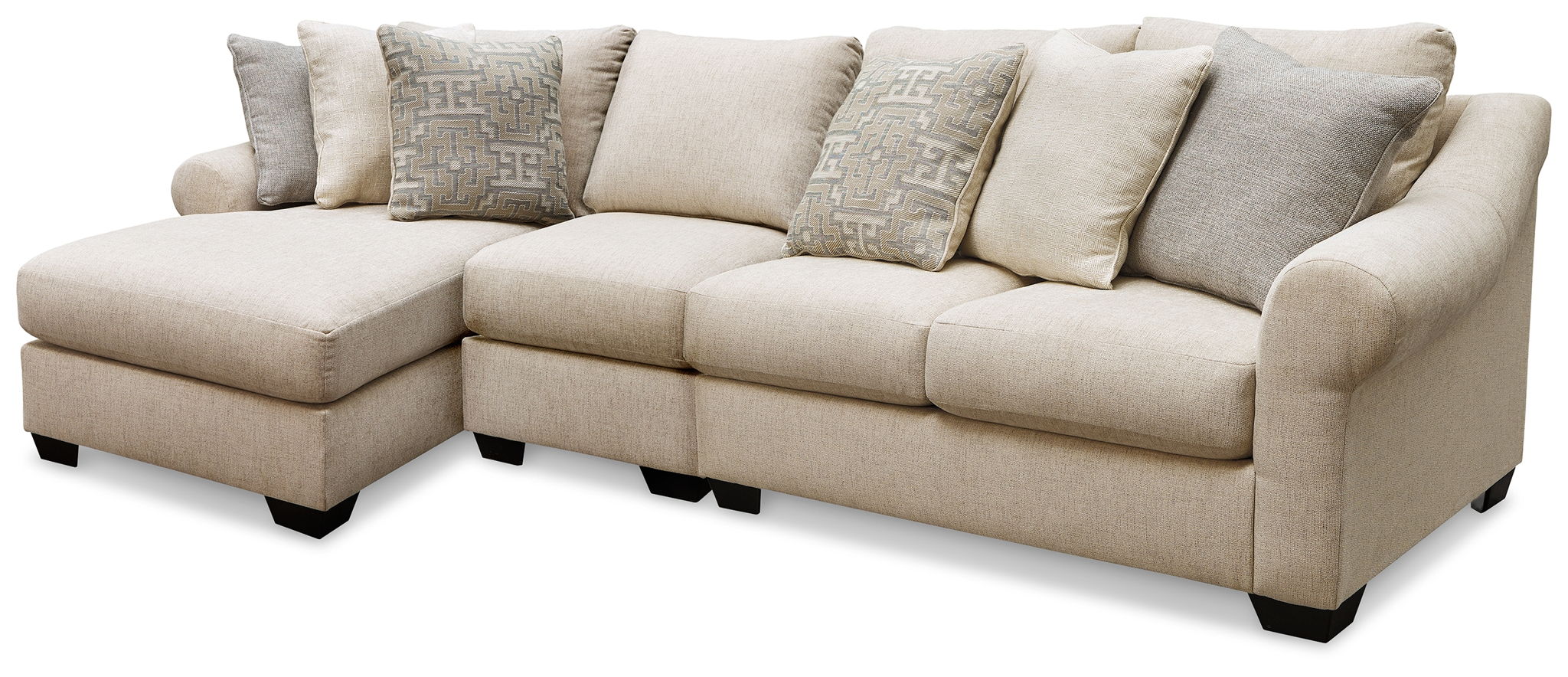 Carnaby - Sectional