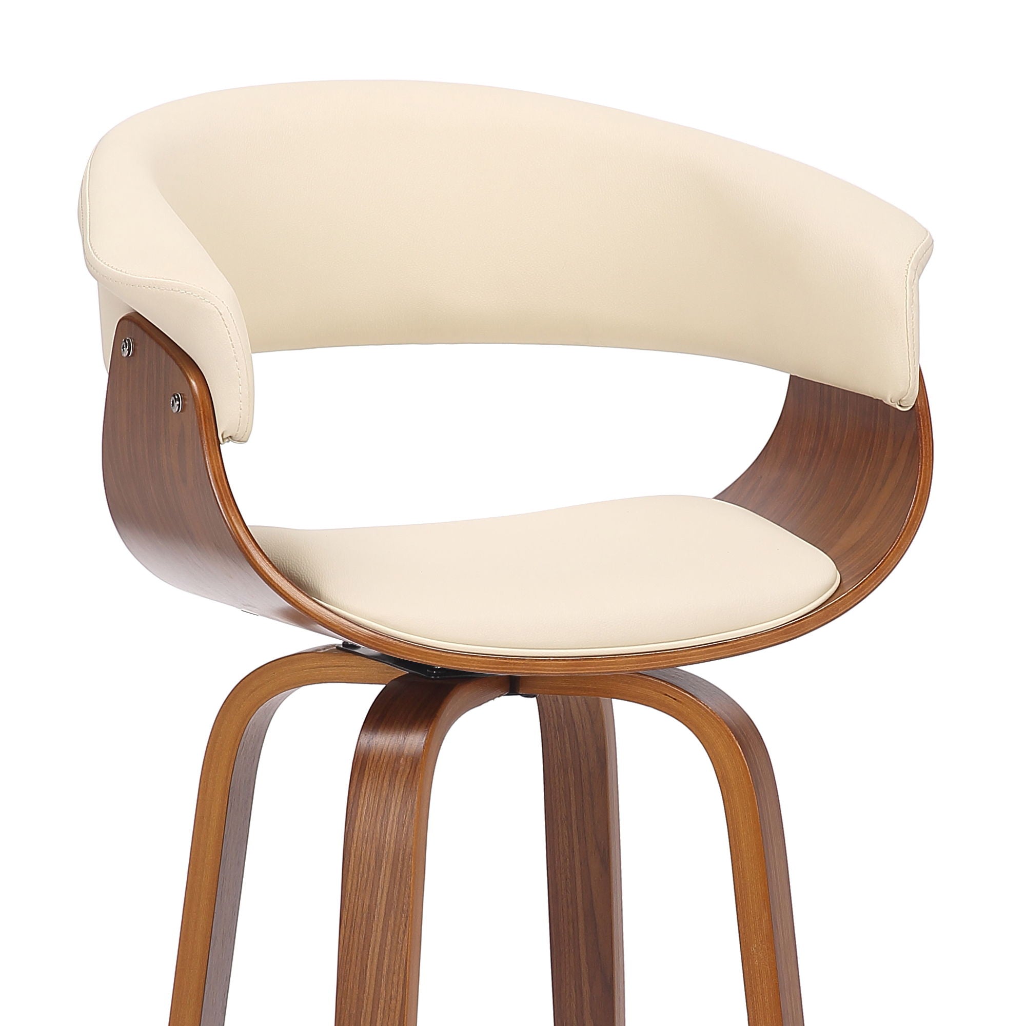 Julyssa - Swivel Bar Stool