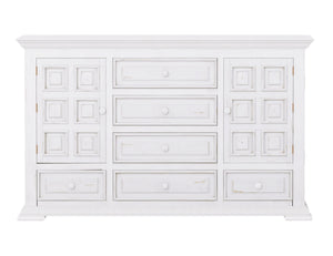 Terra - Dresser