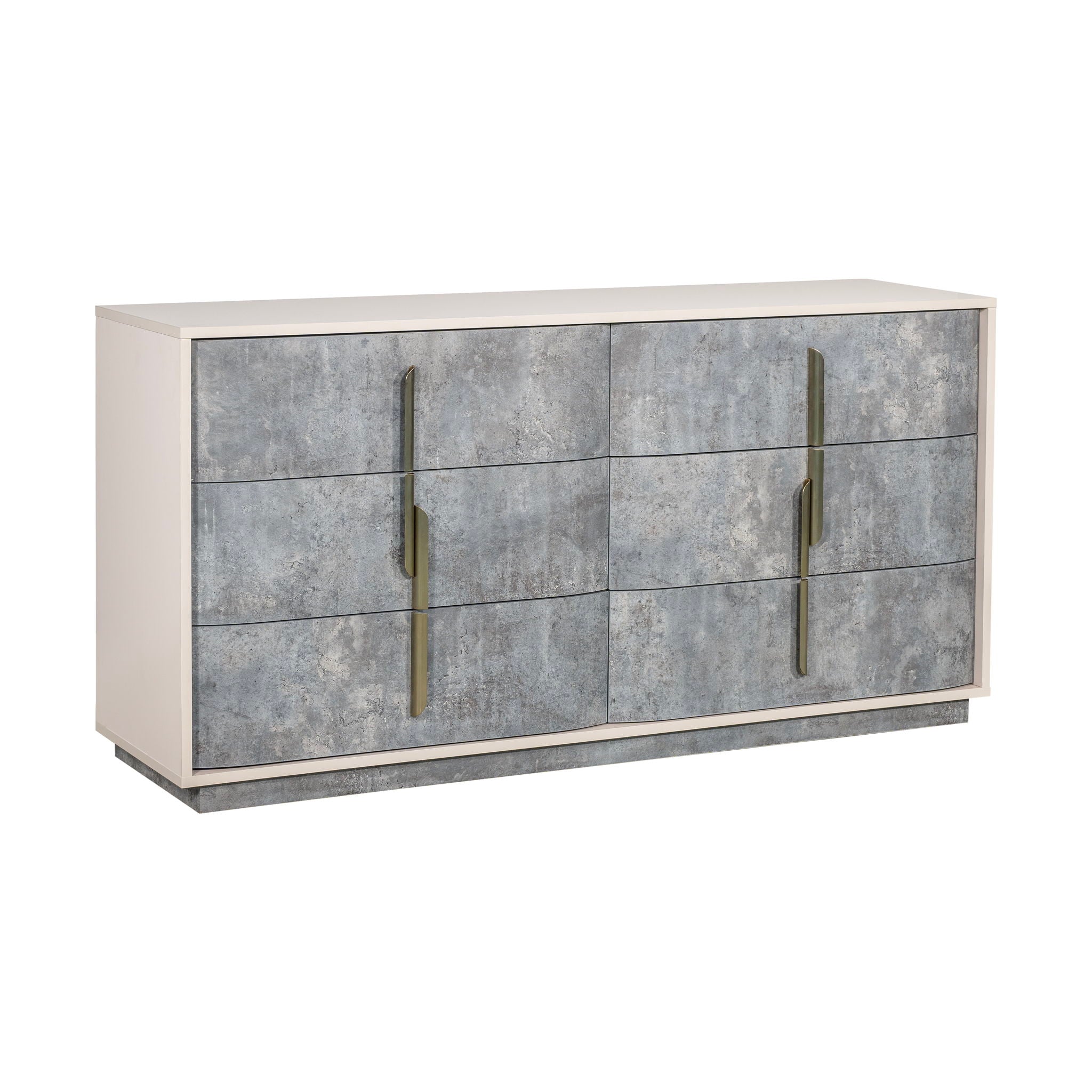 Pavira - Dresser