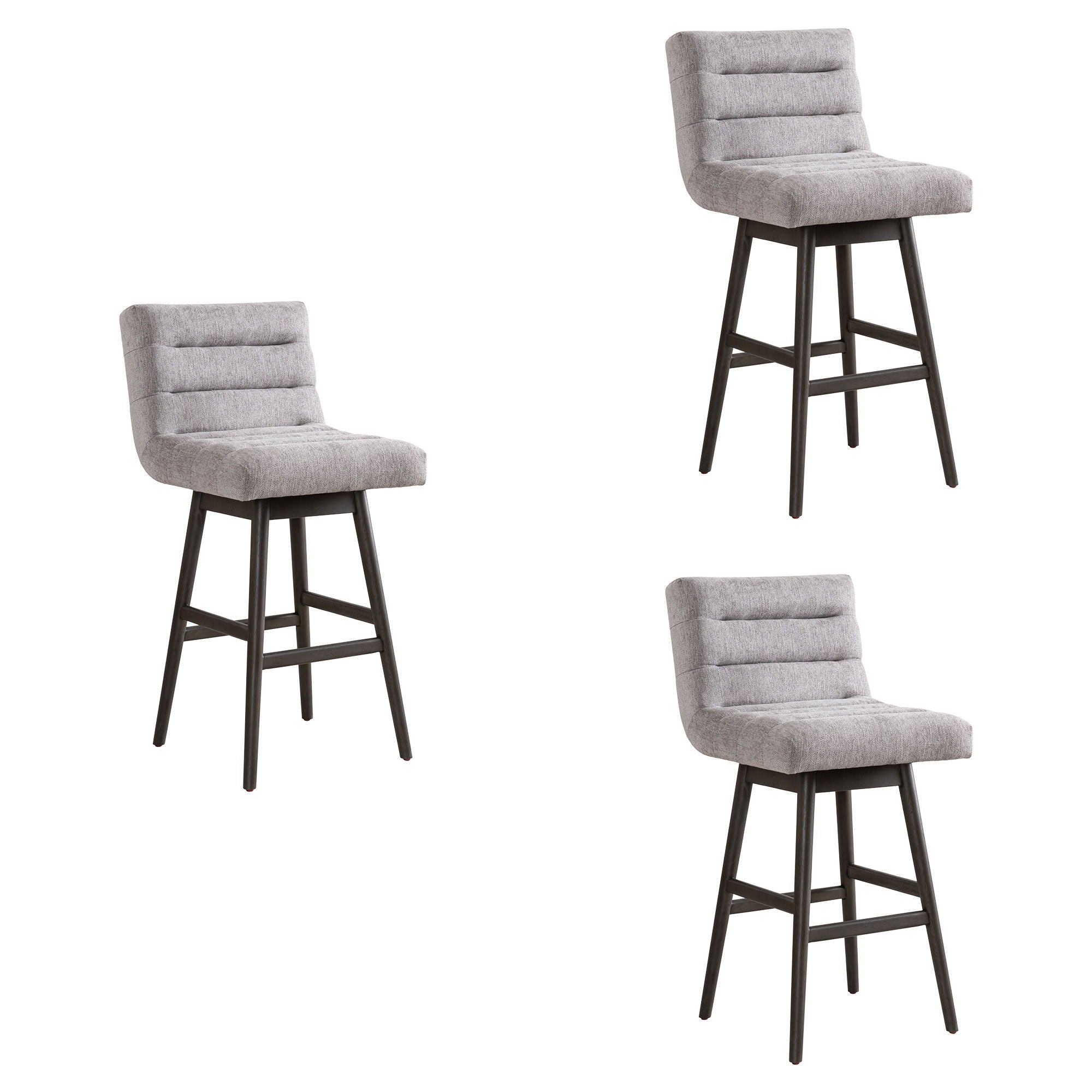 Elias - Swivel Barstool