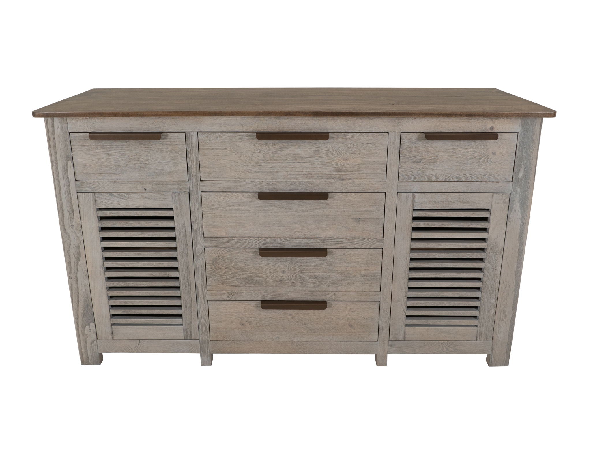 Bonfire - Buffet - Beige